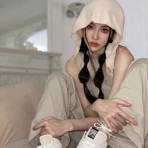 女子高中生